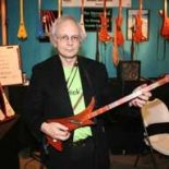 MC Nally Instrument – Strumstick Guitar McNally Instruments – Rockaway, NJ The Strumstick was designed by Bob McNally. It uses a diatonic scale fretting (the notes of a major scale). We call that “No Wrong Notes”, because they all sound good together, somewhat like playing all black keys on a piano....