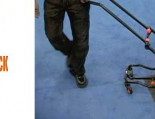This product is a real necessity and these guys have a new slant on it – literally. Not your typical hand truck, the V-Cart Solo is designed with the musician in mind. It can carry items in three different modes to accommodate amplifiers, upright basses,...