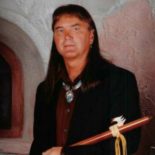 “Rollin’ Like Thunder” nominated for Instrumental Recording of the Year and Songwriter of the Year by the 12th Annual Native American Music Awards (NAMA), September 20, 2010. VOTE HERE – NAMA Douglas Blue Feather, Cherokee heritage, is an award winning songwriter, recording artist, and performer...