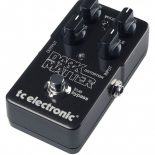 NAMM 2011 – TC Electronic Overdrive And Distortion Guitar Pedals TC Electronic introduces two hard-punching guitar pedals that take overdrive and distortion to whole new levels: Dark Matter Distortion and MojoMojo Overdrive! Dark Matter Distortion Dark Matter Distortion is all about that powerful, super-musical roar of an early plexi – a sound that will satisfy...