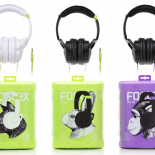 NAMM 2011 – Fostex Announces Unique TH Series Headphones The acclaimed Fostex T-5 and T-7 headphones are now reborn with improved sound quality anda new, modern cosmetic design. Featuring all-new ear pads, headband, and cable, the new THSeries ultra-modern headphones have been designed for extreme comfort and extended use.The cable comes with a stereo...
