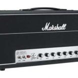 NAMM 2011 – Marshall Slash Signature, Limited Edition AFD100 Head December, 2010 – Marshall is proud to present the AFD100 Slash Signature amplifier: a dual mode, all-valve 100 watt head that captures the tone and spirit of one of rock’s most celebrated and sought after sounds – Slash’s guitar tone on Guns ‘N’ Roses legendary,...