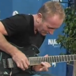 NAMM 2011 – Def Leppard – Phil Collen Jams On AmpKit MORE NEWS FROM NAMM 2011 Did you like this? Share it:Tweet