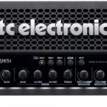 NAMM 2011 – TC Electronic Introduce New Bass Amp – Blacksmith! Bass amp 2.0 has just reached a high point. Blacksmith unites immense power and versatility, achieving raw excellence. With Blacksmith on-stage, power is not an issue – large clubs, major venues or full-scale stadiums, Blacksmith covers it all. A massive 1600 watts delivers a huge...