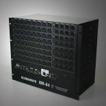 NAMM 2011 – Allen & Heath iDR-64 Large Format ilive Mix Rack Allen & Heath’s iDR-64 large format fixed I/O MixRack is now shipping and widely available. The new iDR-64 comprises 64 mic/line inputs and 32 XLR outputs in a 9U frame, and features the iLive 64×32 RackExtra DSP mix engine, providing full processing (dynamics, EQand delay)...