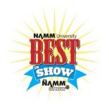 NAMM 2011 – Namm U Announces Its Best In Show Carlsbad, CA, January 16, 2011 The fourth day of the NAMM Show featured the much-anticipated annual “Best In Show” breakfast session, with Frank Alkyer, publisher of Music Inc. magazine and panelists Brad Boynton of Rhythm Traders; Gordy Wilcher of Owensboro Music; Brian Reardon of Monster...