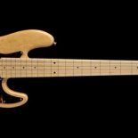NAMM 2011 – New from Nordstrand I have news from a good source, and it’s not Mr. Ed, that Carey will be showing a new 6-string instrument that is not a bass. I’ll post all the details when I have them. In the meantime, here’s a clip from last year NAMM...