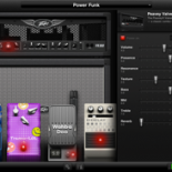 Now a “universal” app supporting iPad, iPhone and iPod touch, AmpKit 1.1 is available for free to everyone who already purchased AmpKit for iPhone/iPod touch. In addition, any gear (i.e., amps, pedals, mics) you already purchased can be easily shared across devices using AmpKit’s Restore...