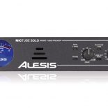 MusikMesse 2011 – Alesis debuts MicTube Solo Frankfurt – April 7, 2011 Natural tube warmth for any mic or instrument. Add warm, vintage tone to any mic or instrument with the MicTube Solo preamplifier. Ideal for any recording or live setup, the MicTube Solo features an easy-to-use control layout and one of...