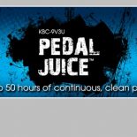 The complete name of this product is “Sanyo eneloop Pedal Juice KBC-9V3U-S 9V Mobile Music Booster.” I will refer to it as the “Pedal Juice” in this article. What is it? The Pedal Juice is a portable, rechargeable lithium ion 9 volt power source aimed...