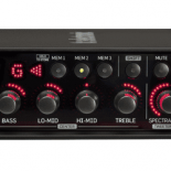 Musikmesse 2011-TC Electronic Introduces New RH750 Bass Amp (Aarhus, Denmark, April 5, 2011) RH750 continues TC Electronic’s Bass Amp 2.0 quest of bringing a whole new set of features to bass players. RH750 captures the essence of this new revolutionary concept with a built-in chromatic tuner, three presets and jaw-dropping tone shaping abilities...