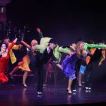 Broadway at Segerstrom These mini concerts are a great way to break the week with something different and get a free taste of a hit show. I’ve been to both of the past mini concerts – Hair, Rock of Ages – and South Coast Plaza is a great...