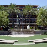 Bella Terra Amphitheater Free Concerts in Huntington Beach Bella Terra provides free concerts and events at their amphitheater in Huntington Beach all year round.