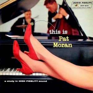 Pat Moran - This Is Pat Moran (1957)
