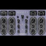 The Head Woman at Manley Labs Talks Tubes…and more EveAnna Manley opens the factory for the Los Angeles and Orange County Audio Society High-end audio, be it pro audio or audiophile, is deeply rooted in the vacuum tube. Audio purists believe that music reproduction systems built with tube circuits at their heart are the holy...