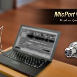 Centrance Micport Pro USB AD/DA Convert any mic into a 24/96 USB microphone. I met with Michael Goodman of Centrance, at THE Show – Newport Beach 2011, to get the low down on his high end line of portable AD, DA and AD/DA converters. They build 3 dedicated products, all...