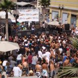 The Strand Huntington Beach Free Concerts The Strand, at 5th and PCH, is Huntington Beach’s “alternate” downtown. It is more “upscale”, post-modern and laid-back than the scene at the HB Pier, Pier Plaza and Main Street. Its a great place to get away from the massive crowds on summer weekends. They...