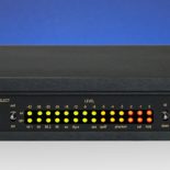LavryBlack AD11 Analog to Digital Converter Brad Johnson, Technical Support at Lavry Engineering, Inc., gives us the rundown on the functions of this professional A to D converter at THE SHOW Newport 2011. The AD11 can capture up to 2 channels of audio with up to 24/96 resolution. This no frills high-end...