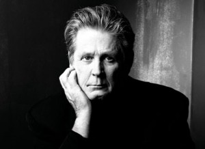 Brian Wilson