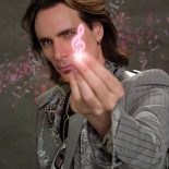 STEVE VAI TO RECEIVE LES PAUL AWARD AT 27th ANNUAL TEC AWARDS November 7, 2011—Walnut Creek, CA—Guitar virtuoso, composer and producer Steve Vai will be presented with the prestigious Les Paul Award at the 27th Annual Technical Excellence & Creativity Awards, to be held Friday, January 20, in the Pacific Ballroom of the Hilton Anaheim during the...