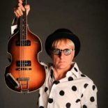 Will Lee, Master of Ceremonies at 27th TEC Awards Grammy-winning bassist and vocalist, mainstay of Late Show with David Letterman and founder of Beatles sound clones The Fab Faux, Will Lee returns to the TEC Awards stage as host of the 27th ceremony. An industry veteran who’s contributed to more than a thousand rock, pop...