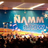 NAMM Concerts The Band From TV Supporting Charities Worldwide