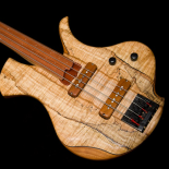 Pelosi Basses at NAMM 2009 – Handmade Perfection Built in Brooklyn These Boutique Basses Won’t Brake the Bank I’m a bass player and when I go to NAMM I try all that I can. This bass is one that you don’t want to stop playing. The feel, the sound, the vibe – it...