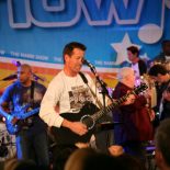 James Denton The Band From TV Amazing Artists/Actors/Musicians/Singers. This year marks the 110th anniversary of the legendary trade show that is the meeting place for musical instrument retailers to view and purchase the latest product innovations being shown by more than 1,400 manufacturers. Attending the NAMM show always...