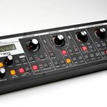 Moog Slim Phatty Receives Outstanding Technical Achievement Award Powerful Descendant of the Iconic Minimoog Model D is Recognized as Best in Musical Equipment Technology / Hardware Category at 27th TEC Awards ANAHEIM, Calif. – January 25, 2012 – Moog Music has announced that it has won an Outstanding Technical Achievement award from the TEC (Technical...