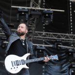 Monte Pittman Signature Jarrell MPS Guitar at Super Bowl XLVI Jarrel Guitar Makes Debut With Madonna at Super Bowl Half Time Show The Super Bowl Half Time Show has been home to many memorable guitar moments, and Super Bowl XLVI will be no exception. Phillip Jarrell of Jarrell Guitars announced at the 2012 NAMM Show...