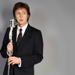 Paul McCartney and Tiffany & Co. Team Up For Valentines Day An exclusive preview track from Paul McCartney's upcoming 'Kisses on the Bottom' album, Only Our Hearts, is available for a free download.