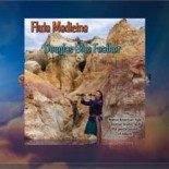 Douglas Blue Feather Native American Flute “Flute Medicine” There is no other medicine like the sound of the Native American flute. It touches the heart and soul of those drawn to it.