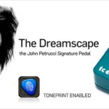 John Petrucci Tours to Introduce New TC Electronic Signature Pedal – The Dreamscape John Petrucci and Dream Theater fans in New York, Chicago and San Francisco are about to get a real treat. As part of the official ‘The Dreamscape’ launch, John will be visiting three Guitar Center stores in New York (30 March), Chicago (31 March) and San Francisco (1 April), introducing...