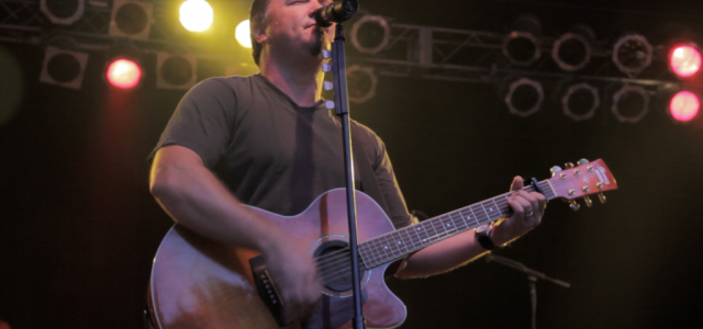 Baton Rouge, LA, March 2012… As touring musicians go, few artists can rival Edwin McCain’s work ethic. Though he has cut back his earlier ritual of nearly 300 shows per year to spend more time with his family, the prolific singer-songwriter still maintains a busy...
