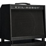 Wicked Evil Tone from Tone Americana LOS ANGELES, CA MARCH 6, 2012 – Tone Americana announced today the new Evil Robot-C30. Distributors have been asking for this model since the USA model launched in 2010. The imported Evil Robot-C30 offers distributors more features at a price point customers can easily afford....