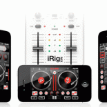 IK Multimedia Releases DJ Rig for iOS March 8, 2012 – IK Multimedia is pleased to announce the release of their first professional DJ Mixing app: DJ Rig — a full-featured, double-deck DJ mixing app for iPhone and iPod touch. DJ Rig provides instant song-playing from the device’s music library, automatic tempo sync and...