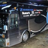 Sennheiser Partners with UniqueSquared to Bring Mobile Studio to Austin During World-Famous Music Week UniqueSquared Mobile Studio to be Loaded with Listening Stations and Recording Gear from Sennheiser, Neumann and TRUE Systems AUSTIN – March 06, 2012: Audio specialist Sennheiser announced that it has partnered with music retailer UniqueSquared to bring a 45-foot mobile recording studio bus to Austin during...