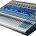 &nbsp; &nbsp; StudioLive 2442 &nbsp; Baton Rouge, Louisiana, March 2012…    PreSonus has announced new updates to its industry-leading StudioLive™ series digital mixers, including a number of features not found on any other digital mixer from any manufacturer, at any price.  New features include: QMix™. Up to...