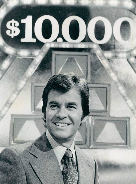 Dick Clark $10000 Pyramid April 1974