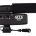 Melding Convenience and Multiple Tonal Capabilities, The FR-310 Was Designed With The Field Recording Video and Photo Professional In Mind. The MXL FR-310 video microphone delivers sound that is as focused as the video. Mount it onto a camcorder or DSLR camera, and it allows...