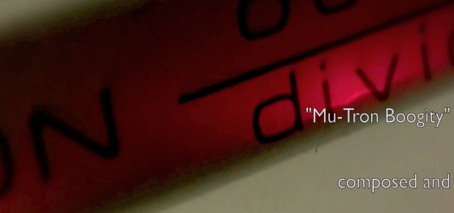 A Look Back at a Guitar Effects Icon and His Iconic Mu-Tron Octave Divider. Musitronics Corp. was founded in 1972 in Rosemont, New Jersey, and operated until the sale of its Mu-Tron product line to A.R.P. in 1978. The original Mu-Tron products have since become collectors items. 