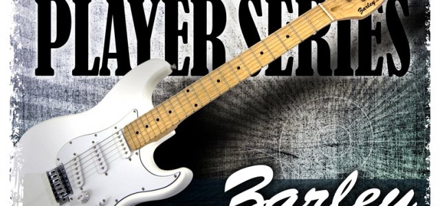 Designed for musicians with bigger hands, the Reserve is a new take on a classic single cut design.  The width of the neck is increased to 1 7/8” (47.625mm) at the nut providing the player an increased string spacing of 0.315” (8mm) for best execution of single note runs.
