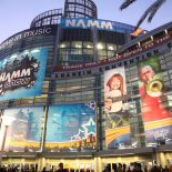 NAMM 2013 Goes Into High Gear NAMM Show setup goes into high gear this week with opening day Wednesday, January 24. Nearly 100,000 people from 90 countries will gather in Anaheim to preview products from over 1,400 companies. The NAMM Show includes every imaginable music-related product along with lighting, DJ gear,...