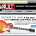 eCommerce Site for Guitar Aficionados, Collectors and Gear Heads Features News, Events, Commerce and Community, Along with Unique Content from Musicians Around the World AxVault.com, a community site for guitar aficionados featuring content, commerce and community, announced the launch of its AxVault Store. The AxVault...
