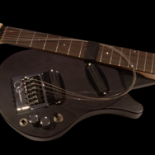 Snap Dragon Introduces Innovative ‘Tripper’ Professional Folding Electric Guitar Engineer Gerry Dale and producer Robin Millar reinvent the pro travel guitar; featuring two dual-rail humbuckers, solid maple neck & patented Evertune bridge, it unfolds in tune!