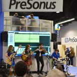 PreSonus Brings Winter NAMM Show to You Live Via the Web! Visit the 2013 Winter NAMM show virtually by joining PreSonus’ exciting, three-day live Webcast! The PreSonus NAMMcast will be broadcast in real time Thursday, Friday, and Saturday (January 24 through 26), between 10 a.m. and 6 p.m. Pacific Standard Time, and will be rebroadcast between...