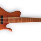 Aquilina Basses To Be Big in Japan Top Japanese Distributor T. Kurosawa Takes on Premium French Bass Guitar Line Aquilina Basses is pleased to announce an agreement with T. Kurosawa & Co., LTD. to distribute the Aquilina line of fine handcrafted basses in Japan. “We met with Takeshi Seki who previewed my...