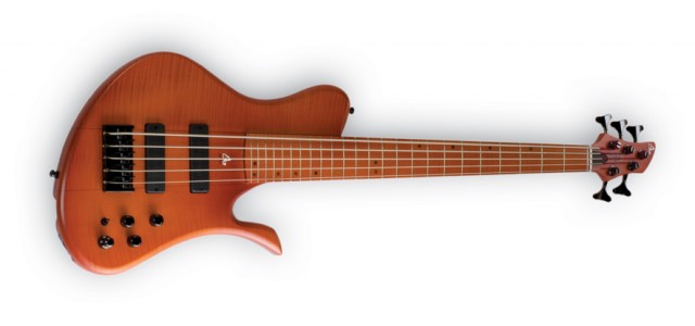 Top Japanese Distributor T. Kurosawa Takes on Premium French Bass Guitar Line Aquilina Basses is pleased to announce an agreement with T. Kurosawa & Co., LTD. to distribute the Aquilina line of fine handcrafted basses in Japan. “We met with Takeshi Seki who previewed my...