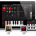 April 15, 2013  -  IK Multimedia -  IK Multimedia announced today that the new SampleTank® version 1.5, the leading sound workstation app for iPhone and iPad, is now Audiobus compatible. This new feature gives mobile musicians the ability to link the output from SampleTank into...