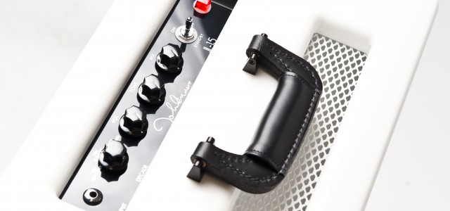 The new John Lennon Imagine epitomizes luxury for all his fans and guitar enthusiasts. Sacramento, CA April 24, 2013 – Fargen Amplification has introduced the third and final guitar amplifier model to complete its line of amps that pays homage to John Lennon.   The Imagine...